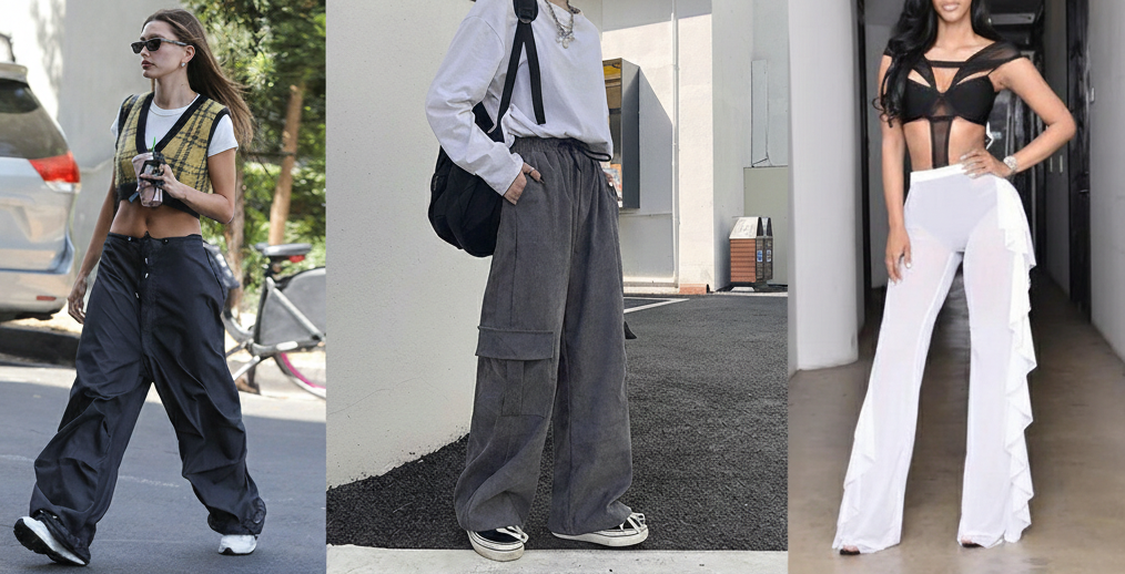 Effortless Street Style