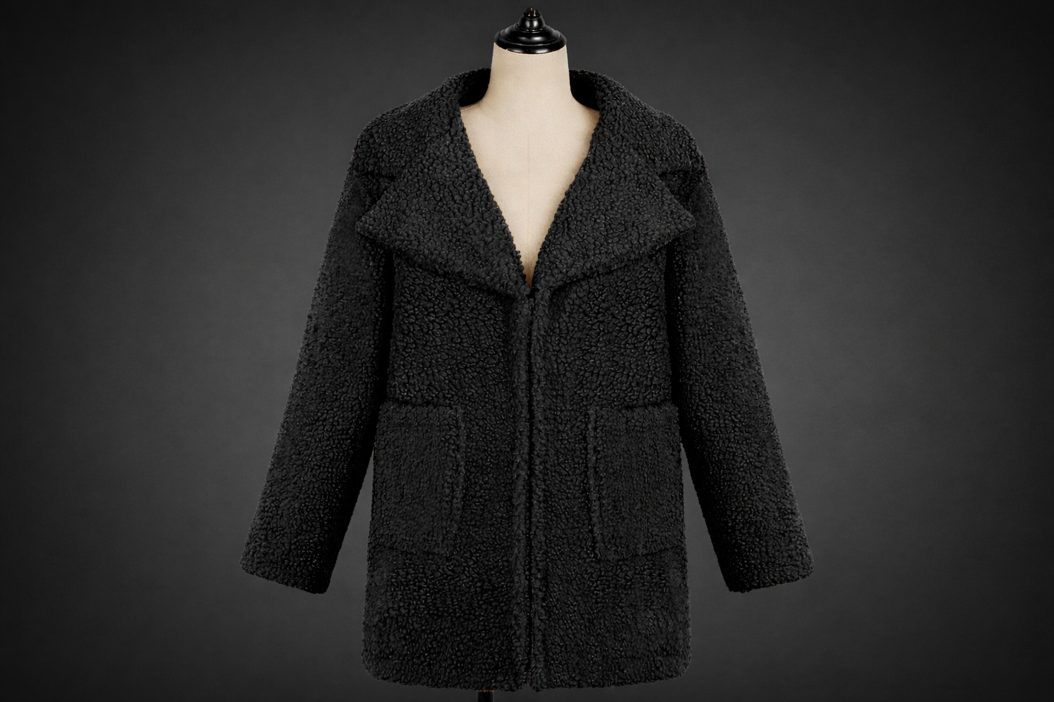 Winter, Wrapped in Comfort