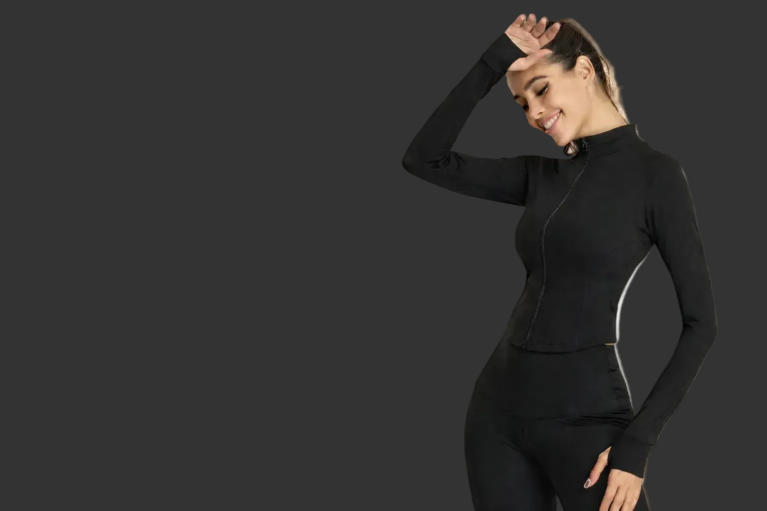 Happy Shopping with Stridefit Studio