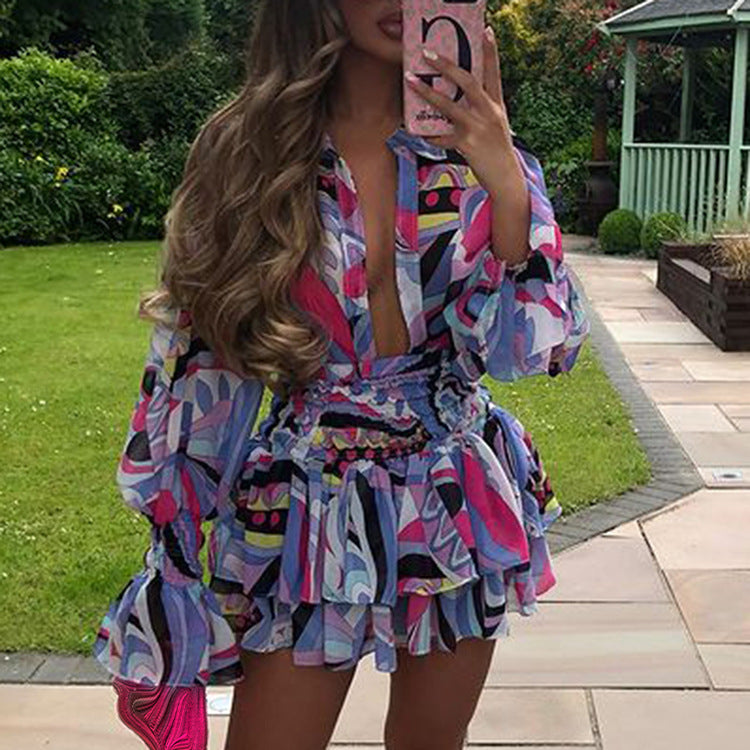 Castual mini Dresses