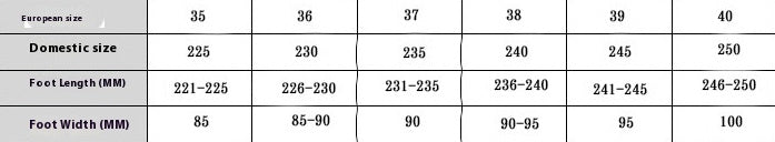 Women's Shoes Mesh Breathable Plus Size Round Head Outdoor Sneakers