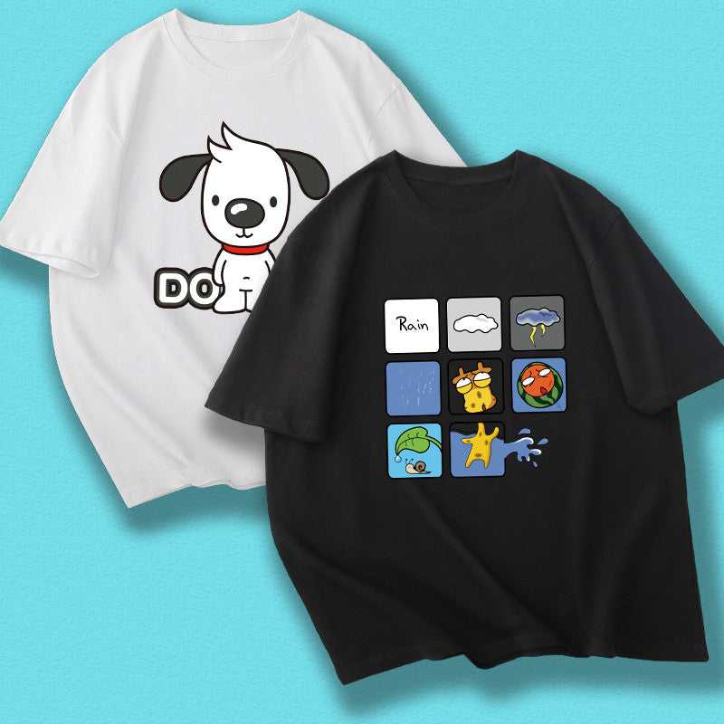 Boys Summer Cotton Jacket for Middle School