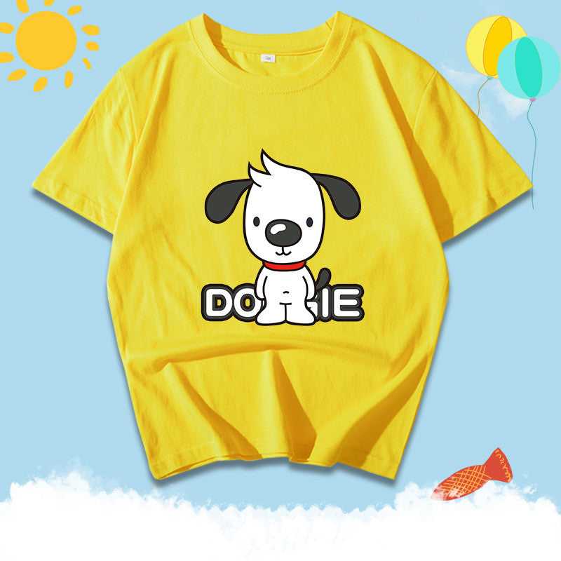 Boys Summer Cotton Jacket for Middle School