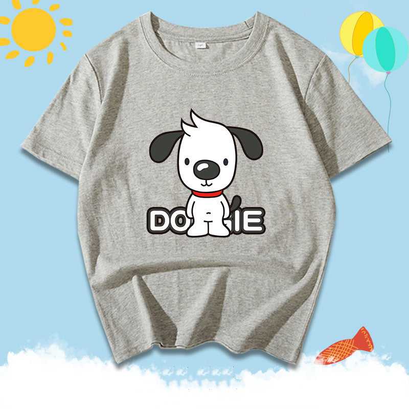 Boys Summer Cotton Jacket for Middle School