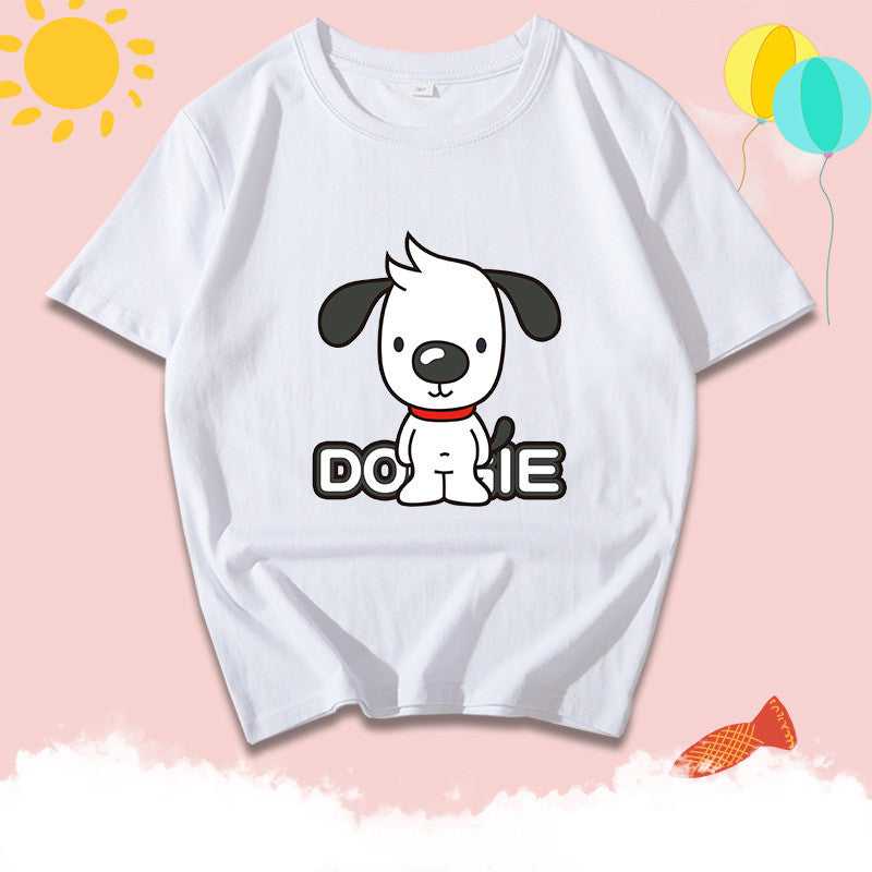 Boys Summer Cotton Jacket for Middle School