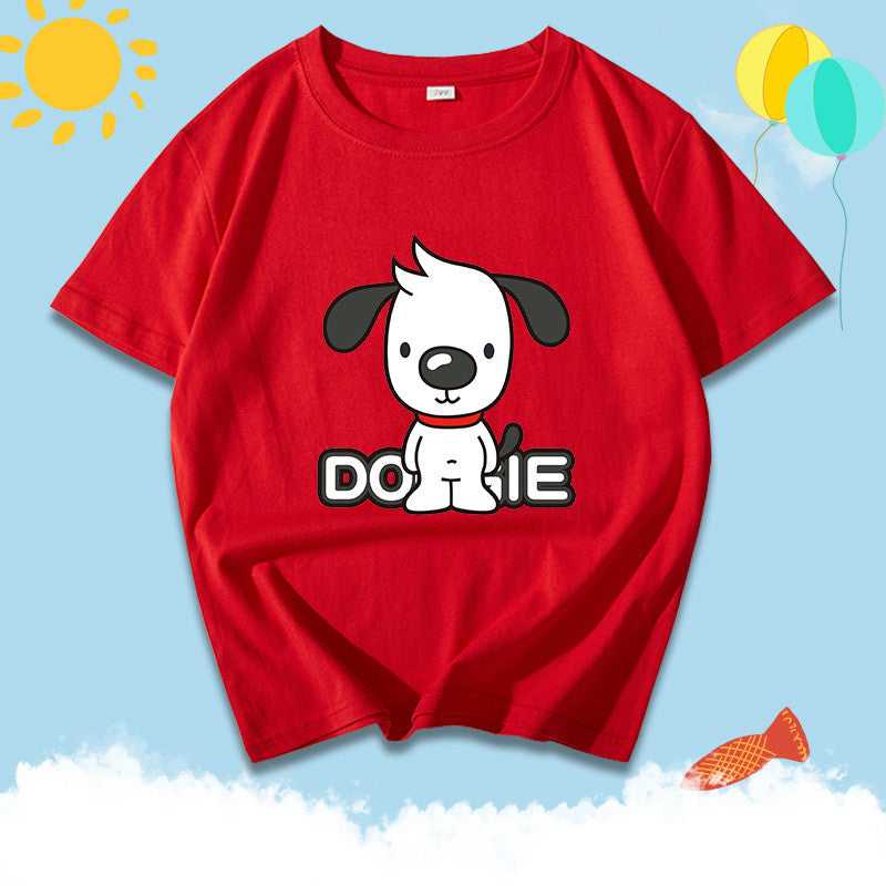 Boys Summer Cotton Jacket for Middle School