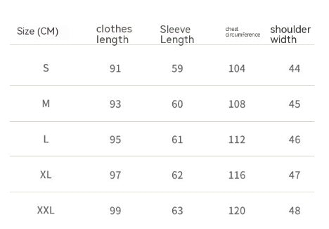 Coat New Plaid Printed Coat