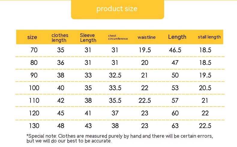 Baby Boy Winter Flannel Suit Infant Children's Wear