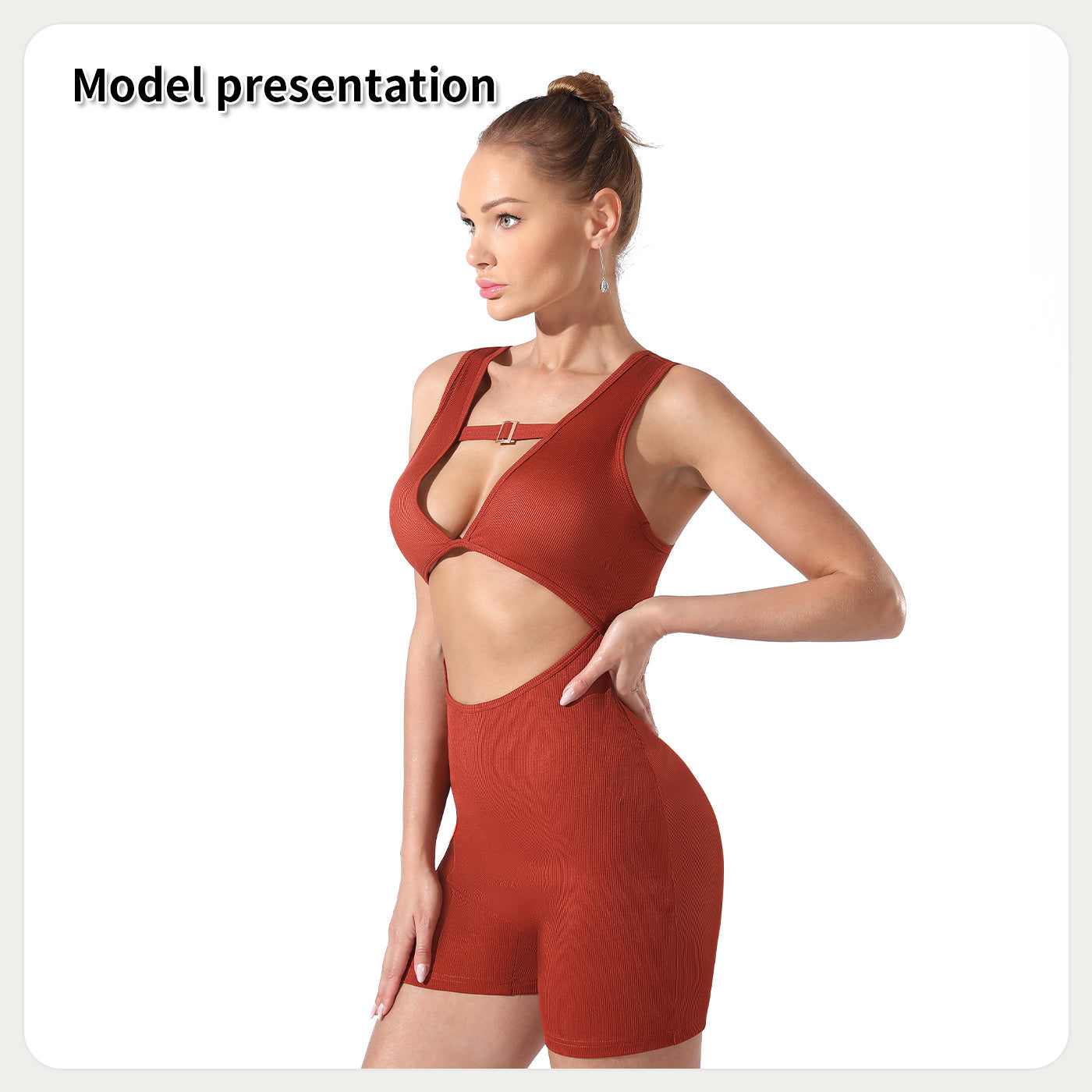 Bodysuit | Versatile and Comfortable One-Piece Apparel