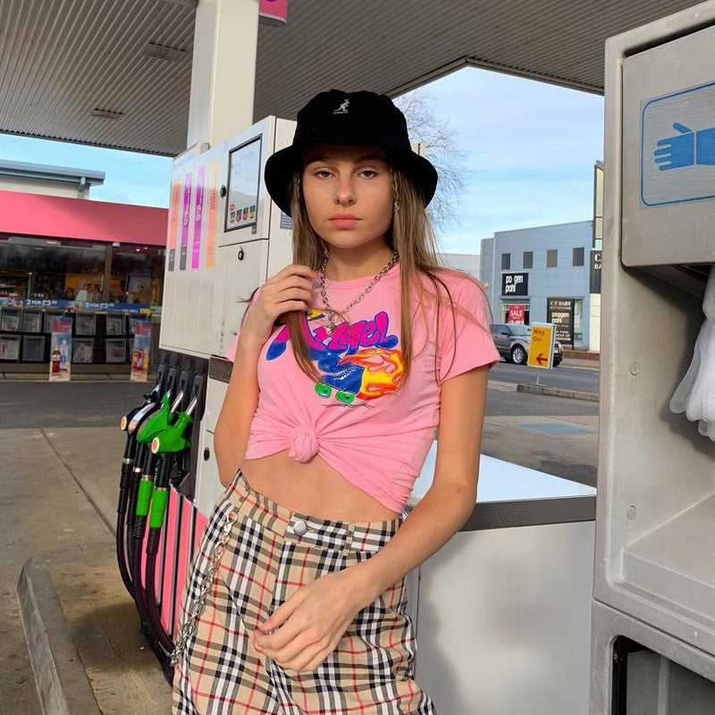 Summer Casual T-Shirts for Women