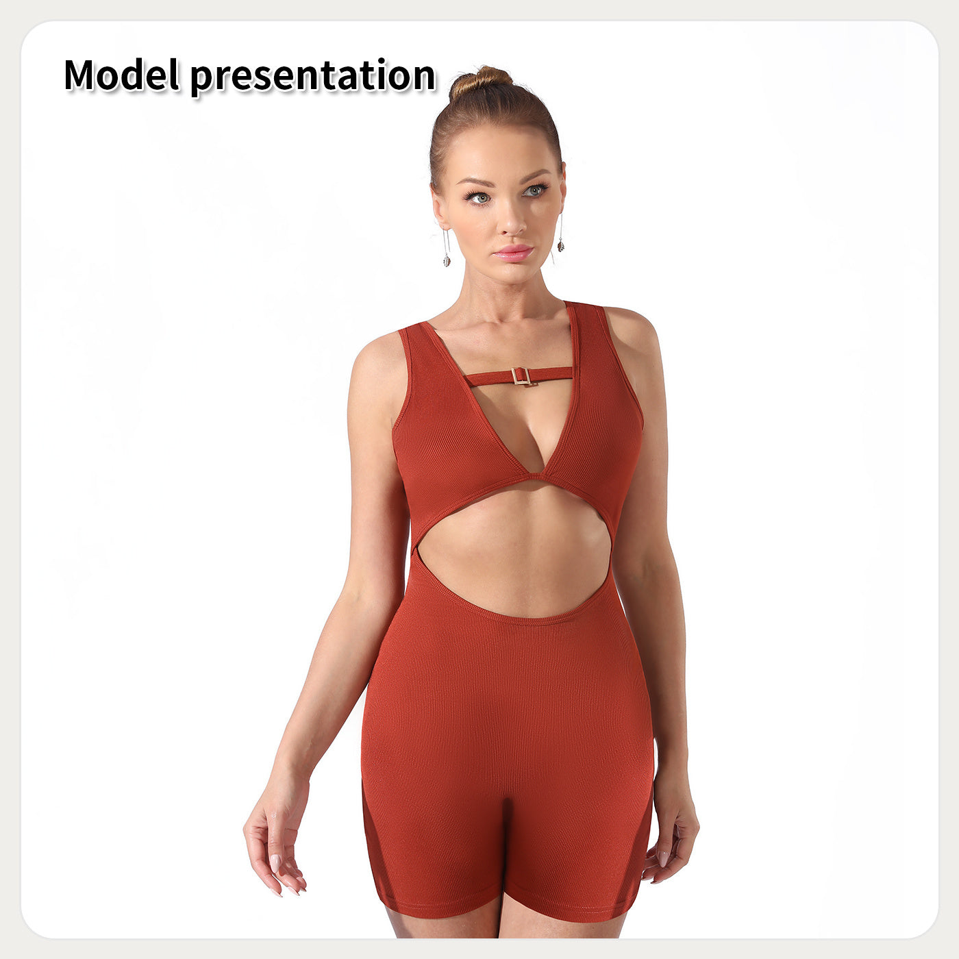 Bodysuit | Versatile and Comfortable One-Piece Apparel