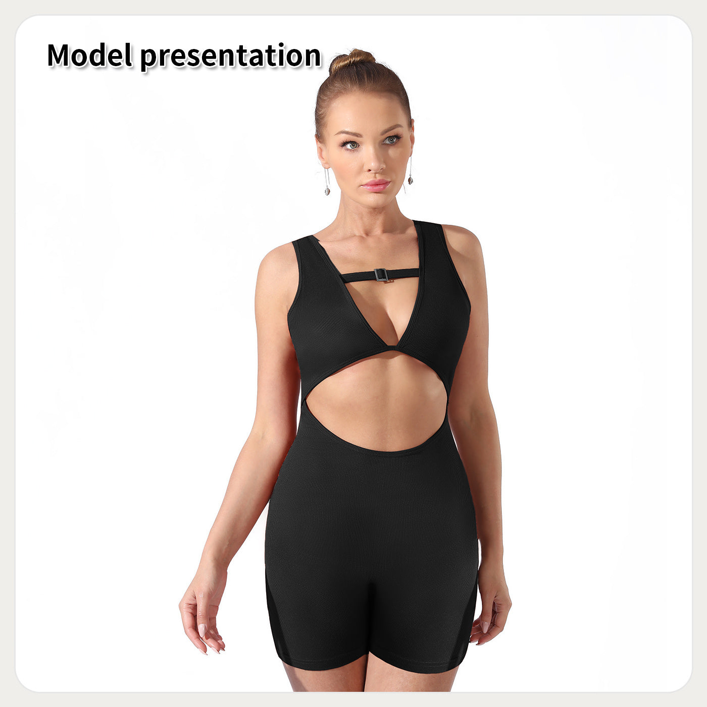 Bodysuit | Versatile and Comfortable One-Piece Apparel