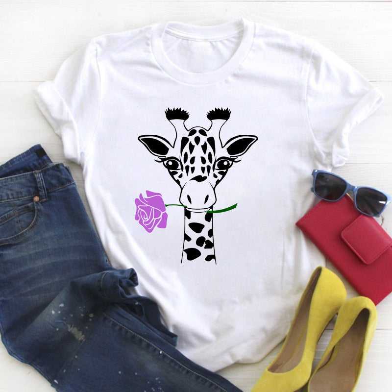 Personalized English Couple Men's And Women's T-shirts