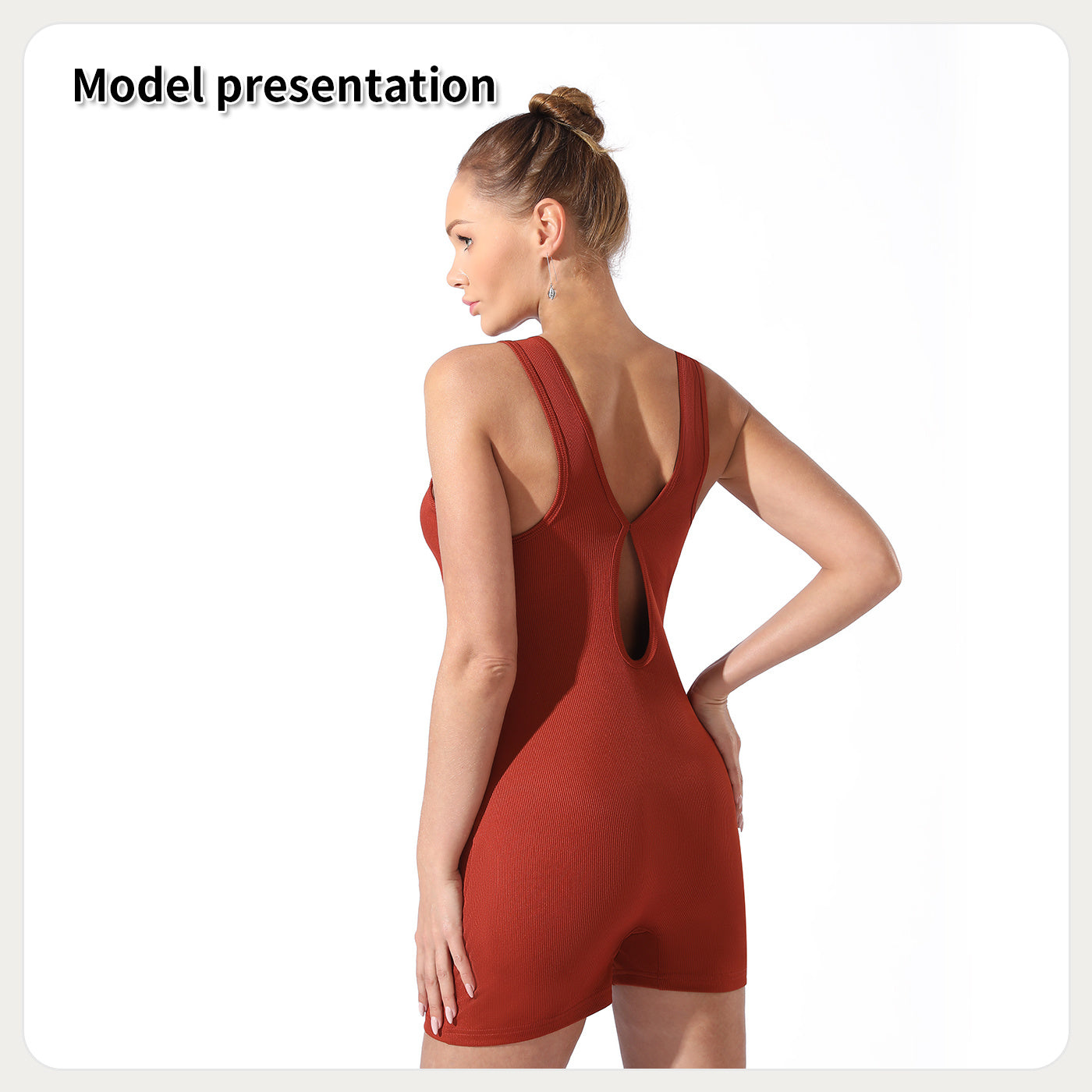 Bodysuit | Versatile and Comfortable One-Piece Apparel