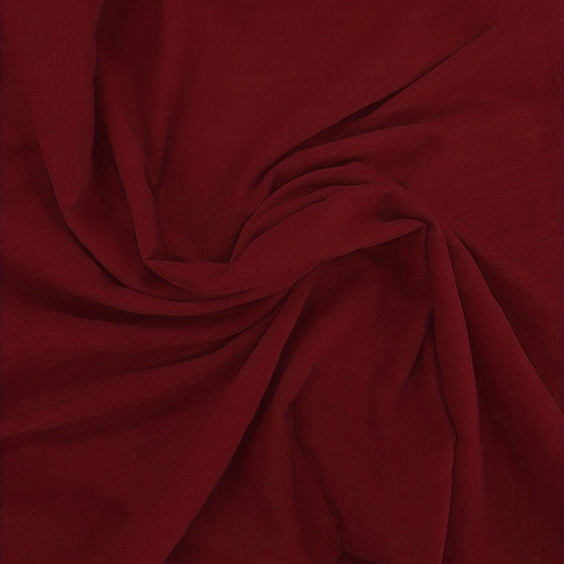 Women's Simple Button Front Shirt, Elegant Long Sleeve Solid Color Shirt Tops