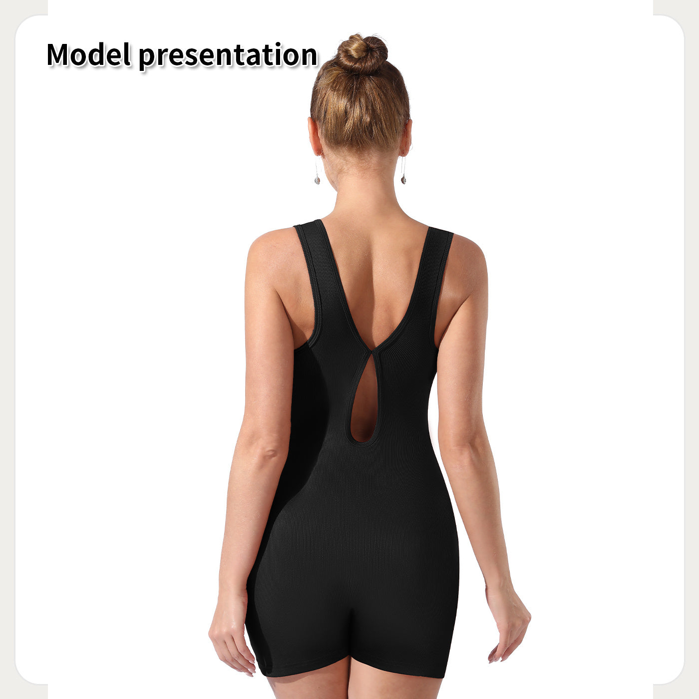 Bodysuit | Versatile and Comfortable One-Piece Apparel