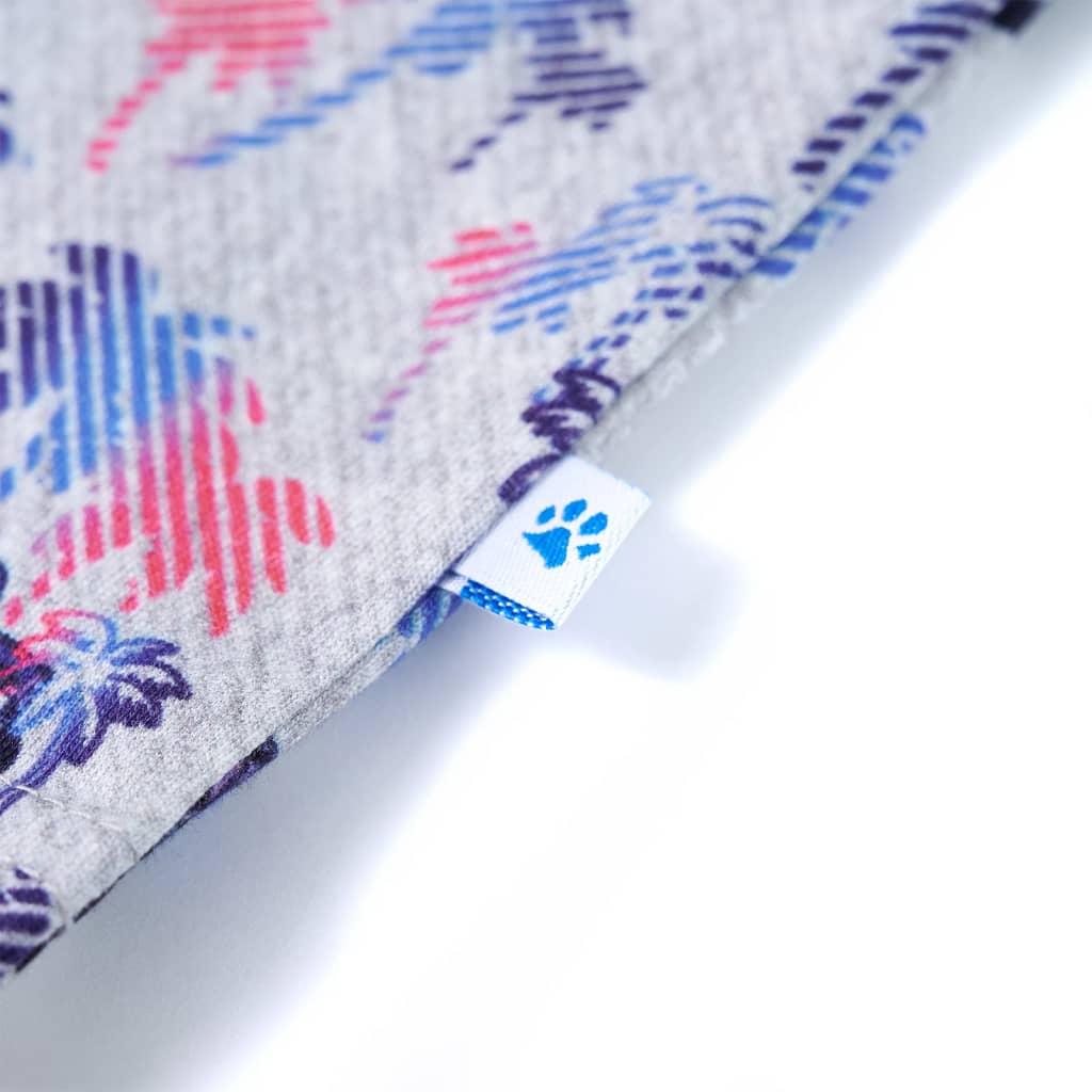 Children's Cotton T-shirt Melange