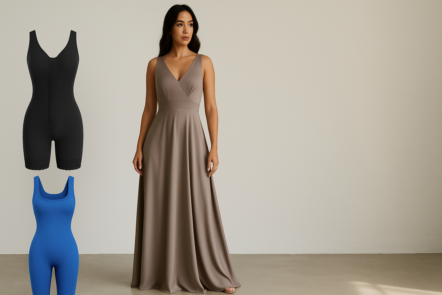 Slim, Sharp, Unstoppable.