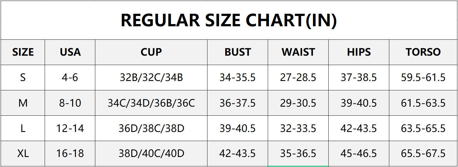 Push Up Bikini Sexy High Waist Split Swimsuit Suit